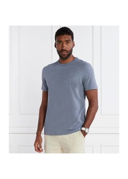 BOSS ORANGE T-shirt Tegood | Regular Fit ze sklepu Gomez Fashion Store w kategorii T-shirty męskie - zdjęcie 166261688