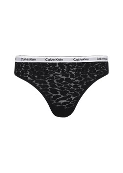 Calvin Klein Underwear Stringi ze sklepu Gomez Fashion Store w kategorii Majtki damskie - zdjęcie 166262376