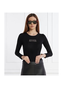 GUESS Body | Regular Fit ze sklepu Gomez Fashion Store w kategorii Bluzki damskie - zdjęcie 166262379