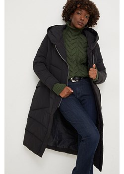 Answear Lab kurtka damska kolor czarny zimowa ze sklepu ANSWEAR.com w kategorii Kurtki damskie - zdjęcie 166263429