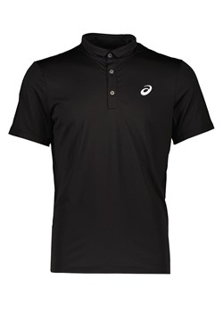 asics Koszulka sportowa w kolorze czarnym ze sklepu Limango Polska w kategorii T-shirty męskie - zdjęcie 166264437