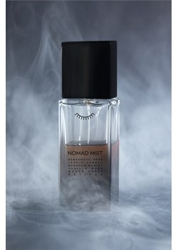 Perfumy Nomad Mist ONE SIZE ze sklepu NAOKO w kategorii Perfumy damskie - zdjęcie 166271606