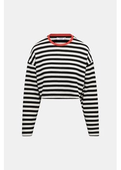OXXO Sweter - Wielokolorowy - Kobieta - L (L) ze sklepu Halfprice w kategorii Swetry damskie - zdjęcie 166282779
