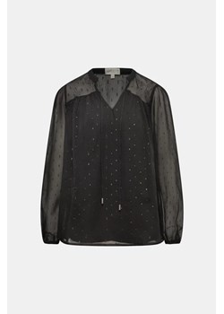 APRICOT Bluzka - Czarny - Kobieta - S (S) ze sklepu Halfprice w kategorii Bluzki damskie - zdjęcie 166282789