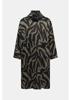 APRICOT Sukienka - Khaki - Kobieta - L (L) ze sklepu Halfprice w kategorii Sukienki - zdjęcie 166282879