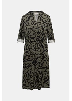 APRICOT Sukienka - Khaki - Kobieta - M (M) ze sklepu Halfprice w kategorii Sukienki - zdjęcie 166282889