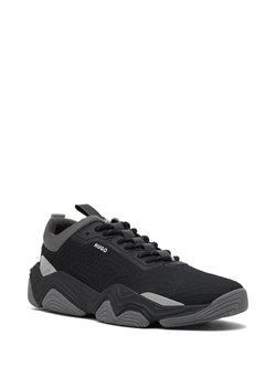 HUGO Sneakersy Quake ze sklepu Gomez Fashion Store w kategorii Buty sportowe męskie - zdjęcie 166283946