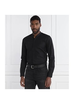 HUGO Koszula Enrique | Slim Fit | easy iron ze sklepu Gomez Fashion Store w kategorii Koszule męskie - zdjęcie 166283965
