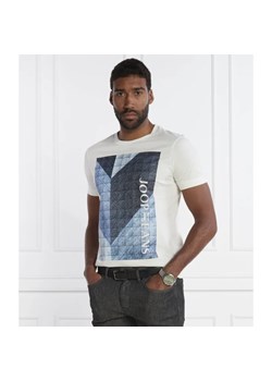 Joop! Jeans T-shirt Arlan | Regular Fit ze sklepu Gomez Fashion Store w kategorii T-shirty męskie - zdjęcie 166283999