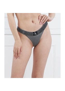Calvin Klein Swimwear Dół od bikini ze sklepu Gomez Fashion Store w kategorii Stroje kąpielowe - zdjęcie 166284448