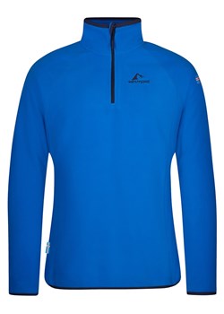 Westfjord Bluza polarowa &quot;Hekla&quot; w kolorze niebieskim ze sklepu Limango Polska w kategorii Bluzy męskie - zdjęcie 166287145