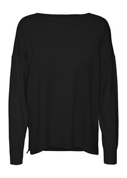 Vero Moda Sweter w kolorze czarnym ze sklepu Limango Polska w kategorii Swetry damskie - zdjęcie 166287445