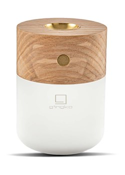 Gingko Design lampa ze sklepu ANSWEAR.com w kategorii Lampiony i lampki - zdjęcie 166290586