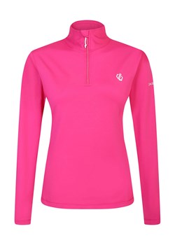 Dare 2b Koszulka funkcyjna &quot;Lowline II&quot; w kolorze różowym ze sklepu Limango Polska w kategorii Bluzki damskie - zdjęcie 166292699