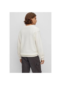 HUGO Sweter Sonderson | Regular Fit ze sklepu Gomez Fashion Store w kategorii Swetry męskie - zdjęcie 166293658