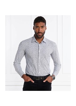 BOSS BLACK Koszula P-ROAN | Slim Fit ze sklepu Gomez Fashion Store w kategorii Koszule męskie - zdjęcie 166293687