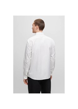 BOSS BLACK Koszula S-ROAN-BD-1P-C1-233 | Slim Fit ze sklepu Gomez Fashion Store w kategorii Koszule męskie - zdjęcie 166293688