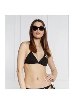 Karl Lagerfeld Góra od bikini ze sklepu Gomez Fashion Store w kategorii Stroje kąpielowe - zdjęcie 166294136