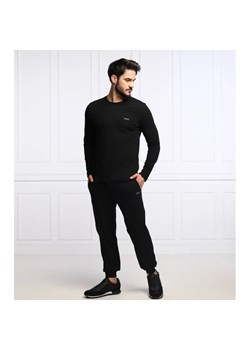 BOSS BLACK Longsleeve Mix&Match LS-Shirt R | Regular Fit ze sklepu Gomez Fashion Store w kategorii T-shirty męskie - zdjęcie 166294138