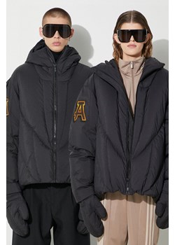 A.A. Spectrum kurtka puchowa Goldan Jacket kolor czarny zimowa oversize 82231205A SOFT SUN ze sklepu PRM w kategorii Kurtki męskie - zdjęcie 166297245