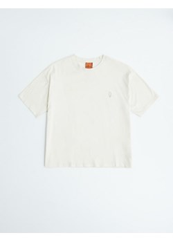 Koszulka CLTN DUNE T02 Kość Słoniowa S ze sklepu Diverse w kategorii T-shirty męskie - zdjęcie 166298435