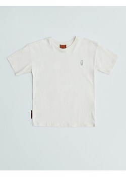Koszulka CLTN DUNE K T02 Kość Słoniowa 122-128 ze sklepu Diverse w kategorii T-shirty chłopięce - zdjęcie 166298447