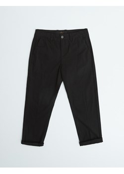 Spodnie NATANIEL Czarny 31 ze sklepu Diverse w kategorii Spodnie męskie - zdjęcie 166298497