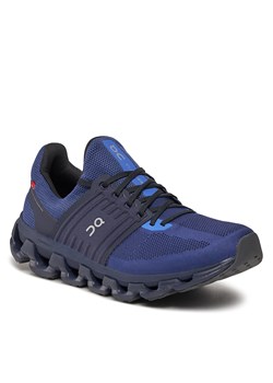 Buty On Cloudswift 3 Ad 3MD10240830 Twilight/Midnight ze sklepu eobuwie.pl w kategorii Buty sportowe męskie - zdjęcie 166312647