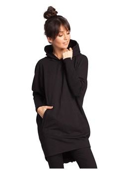 Be Wear Bluza w kolorze czarnym ze sklepu Limango Polska w kategorii Bluzy damskie - zdjęcie 166322787