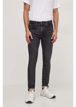 Pepe Jeans jeansy męskie ze sklepu ANSWEAR.com w kategorii Jeansy męskie - zdjęcie 166326367