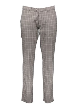 BRAX Spodnie chino &quot;Fey&quot; w kolorze jasnoszarym ze sklepu Limango Polska w kategorii Spodnie męskie - zdjęcie 166360465
