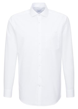Seidensticker Koszula - Regular fit - w kolorze białym ze sklepu Limango Polska w kategorii Koszule męskie - zdjęcie 166360806