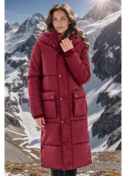 Kurtka zimowa Cherryl XS ze sklepu NAOKO w kategorii Płaszcze damskie - zdjęcie 166361065