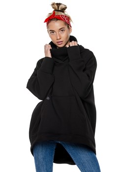 Bluza damska marki UNDERWORLD z kominem ze sklepu morillo w kategorii Bluzy damskie - zdjęcie 166362857
