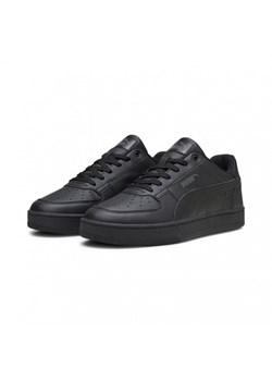 Męskie sneakersy Puma Caven 2.0 - czarne ze sklepu Sportstylestory.com w kategorii Buty sportowe męskie - zdjęcie 166364338