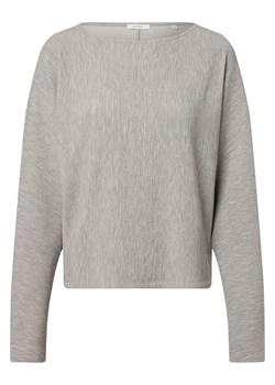 Opus Damska bluza nierozpinana Kobiety Sztuczne włókno szary marmurkowy ze sklepu vangraaf w kategorii Bluzy damskie - zdjęcie 166368265