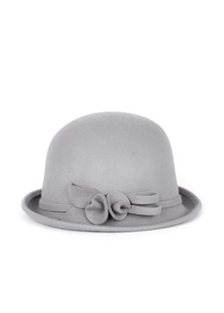 Polski kapelusz Leokadia ze sklepu JK-Collection w kategorii Kapelusze damskie - zdjęcie 166368527
