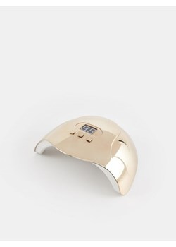 Sinsay - Lampa UV do paznokci - złoty ze sklepu Sinsay w kategorii Akcesoria do paznokci - zdjęcie 166370245