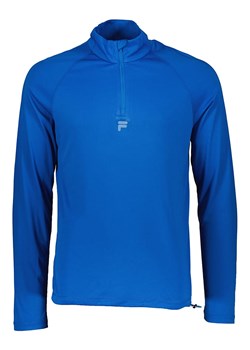 Fila Koszulka sportowa w kolorze niebieskim ze sklepu Limango Polska w kategorii T-shirty męskie - zdjęcie 166371997