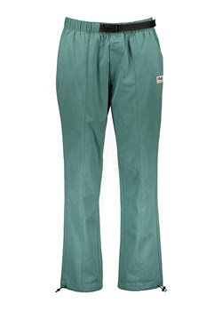 Fila Spodnie funkcyjne w kolorze zielonym ze sklepu Limango Polska w kategorii Spodnie damskie - zdjęcie 166372068