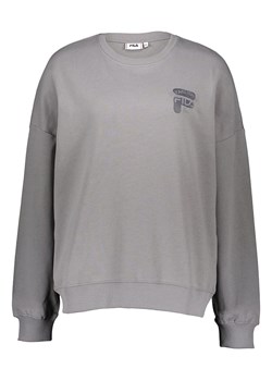 Fila Bluza w kolorze szarym ze sklepu Limango Polska w kategorii Bluzy damskie - zdjęcie 166372159