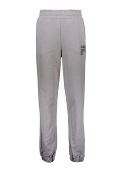 Fila Spodnie dresowe w kolorze szarym ze sklepu Limango Polska w kategorii Spodnie damskie - zdjęcie 166372167