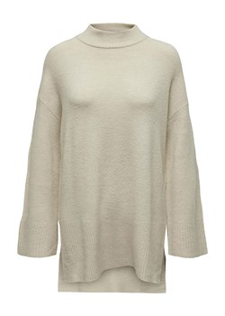 JDY Sweter w kolorze kremowym ze sklepu Limango Polska w kategorii Swetry damskie - zdjęcie 166372295