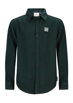 Retour Koszula &quot;Eric&quot; w kolorze zielonym ze sklepu Limango Polska w kategorii Koszule chłopięce - zdjęcie 166372678