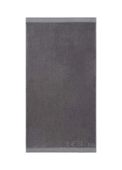 Kenzo duży ręcznik bawełniany Iconic Gris 92x150?cm ze sklepu ANSWEAR.com w kategorii Ręczniki - zdjęcie 166374556