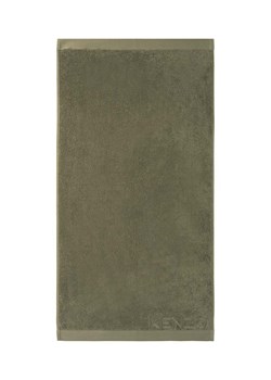 Kenzo mały ręcznik bawełniany Iconic Safari 45x70 cm ze sklepu ANSWEAR.com w kategorii Ręczniki - zdjęcie 166374565