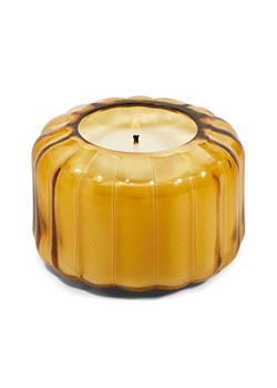 Paddywax świeca zapachowa sojowa Ripple Golden Ember 128 g ze sklepu ANSWEAR.com w kategorii Świece i dyfuzory - zdjęcie 166374595