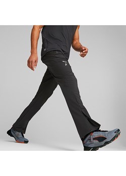 Puma Spodnie funkcyjne &quot;RainCell&quot; w kolorze czarnym ze sklepu Limango Polska w kategorii Spodnie męskie - zdjęcie 166377078