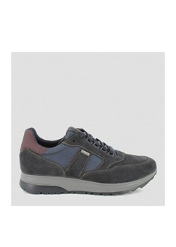 Męskie buty sportowe z membraną Imac 253259 72151/019 44 28.5 cm Niebieskie (2532591440364). Sneakersy męskie ze sklepu Rozetka.pl w kategorii Buty sportowe męskie - zdjęcie 166380077