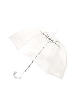 Smati parasol kolor transparentny ze sklepu ANSWEAR.com w kategorii Parasole - zdjęcie 166381919
